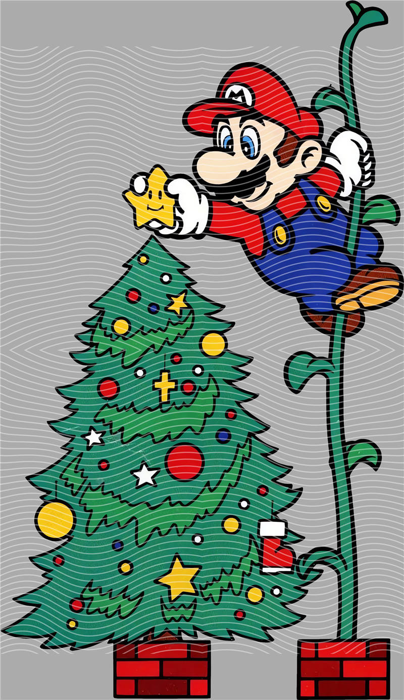 Christmas-DJ 340